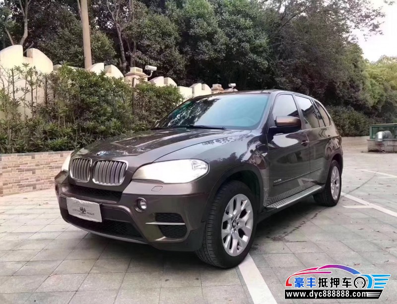 14年宝马x5suv [已售]