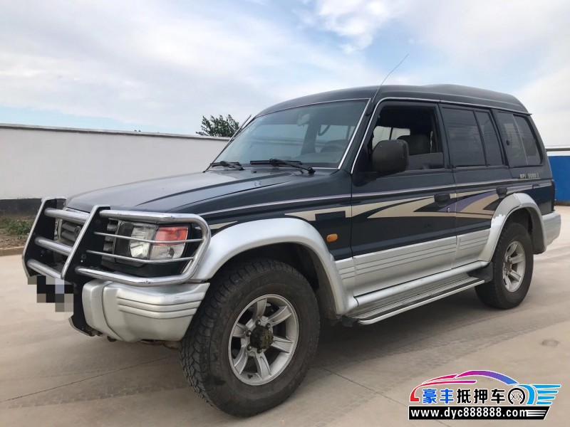 12年猎豹汽车黑金刚suv[已售]