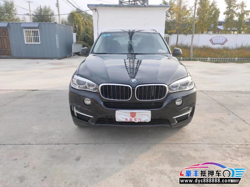 15年宝马x5轿车 [已售]