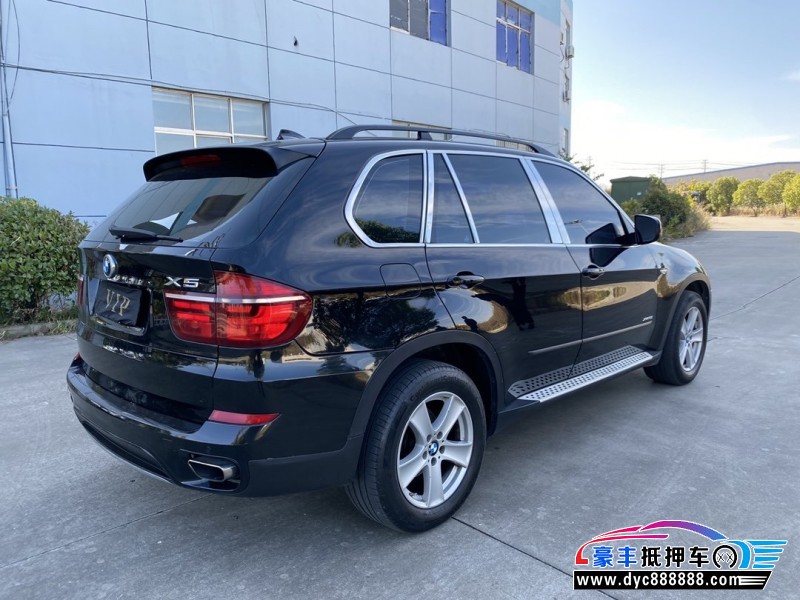 13年宝马x5suv [已售]