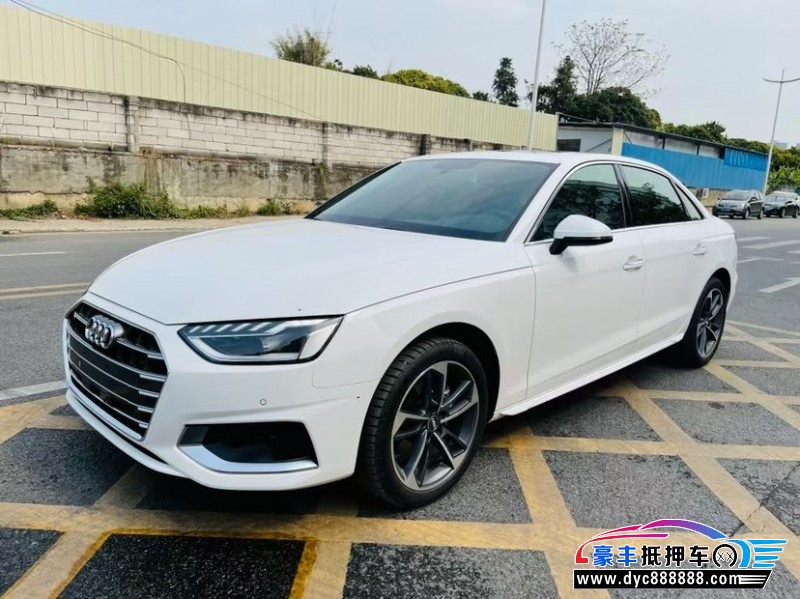 90 万 品牌:    a4l 车辆编号: hf-350161         发布时间: 2021-03