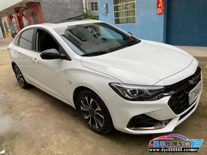 20 万 品牌:    科鲁兹 车辆编号: hf-355728         发布时间: 2021