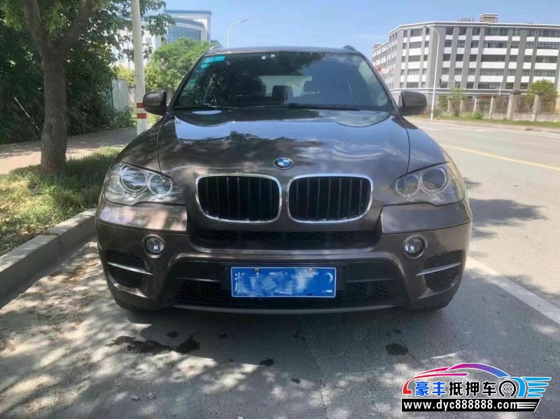 14年宝马x5suv[已售]