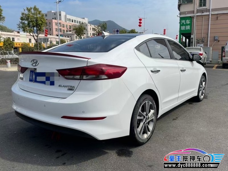 00 万 品牌:    领动 车辆编号: hf-368221         发布时间: 2021