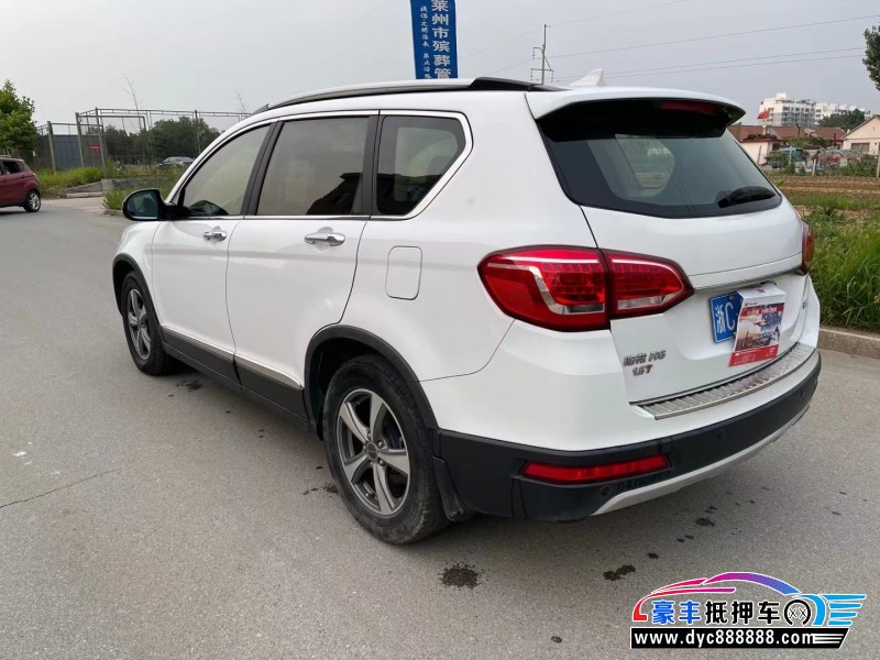 14年长城哈弗h6suv[已售]