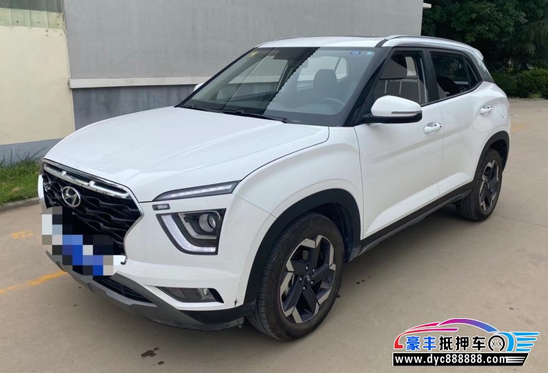 50 万 品牌:    ix25 车辆编号: hf-415946         发布时间: 2021
