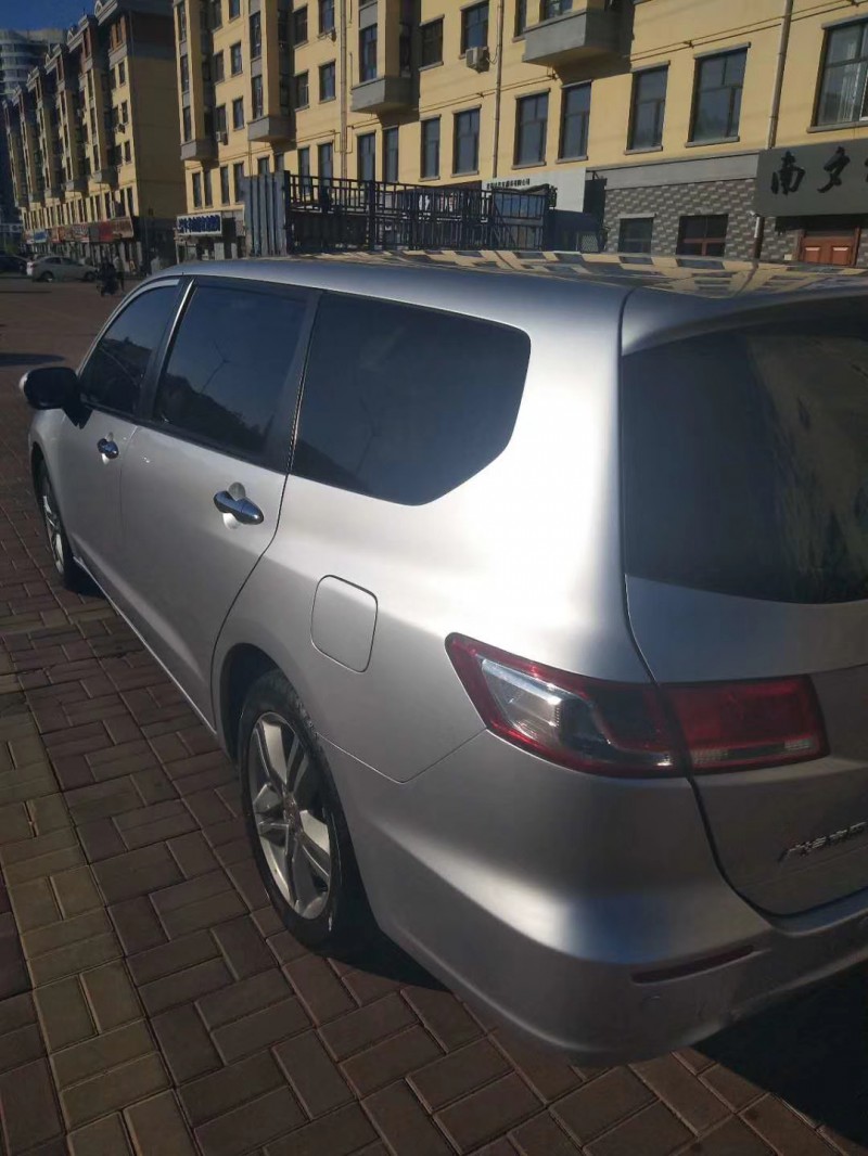 11年本田奥德赛小型车 [已售]