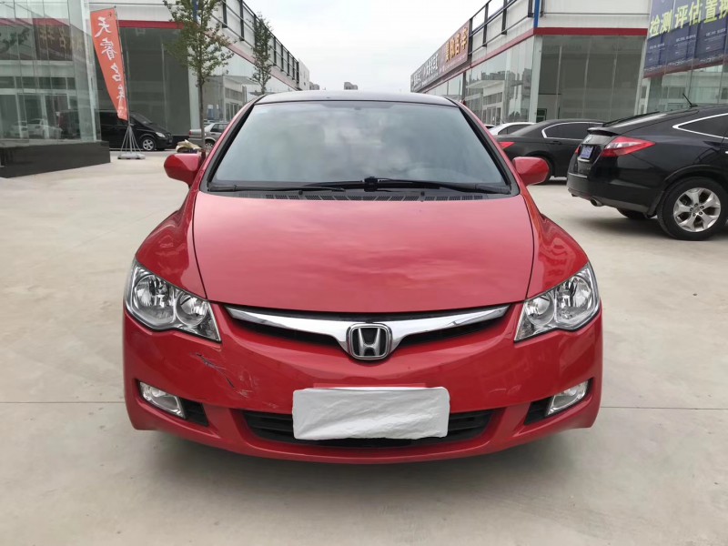 14年本田s小型车已售