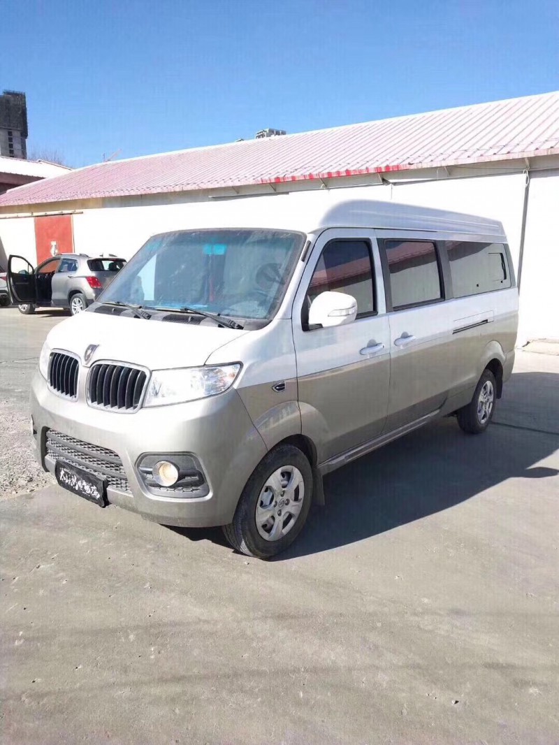 17年金杯海狮x30lmpv已售