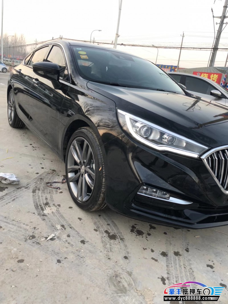 17年红旗h5小型车已售