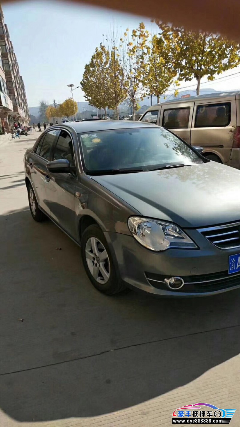 12年大众宝来中型车已售