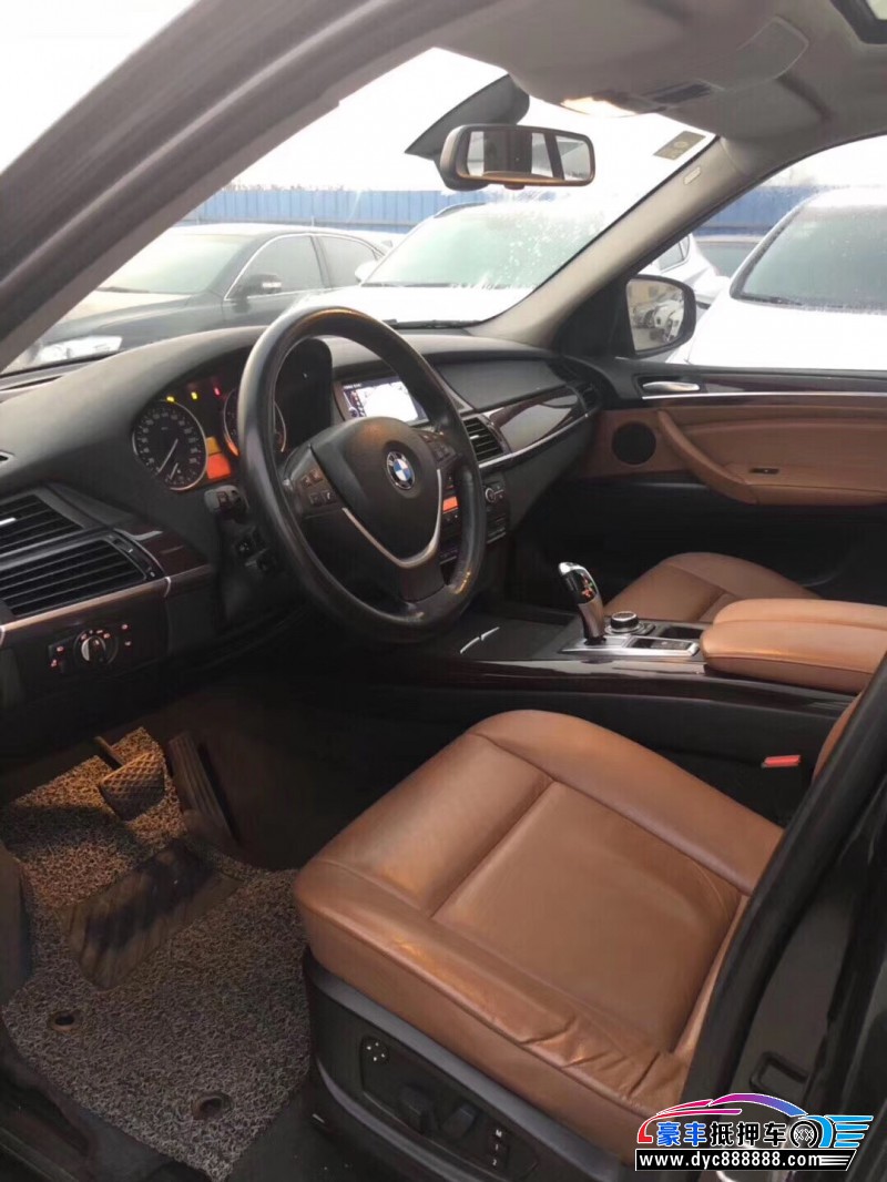 10年宝马x5suv [已售]