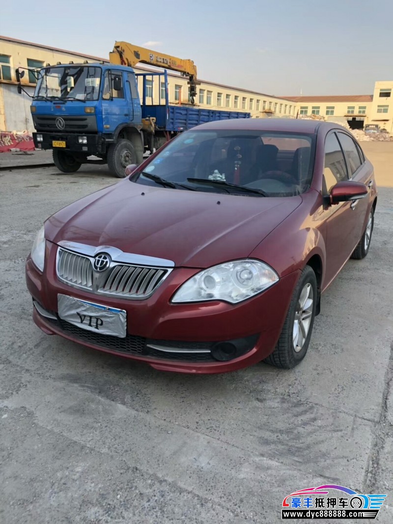 12年中华骏捷小型车已售