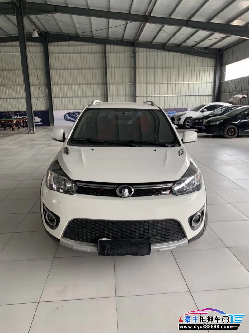 12年长城m4小型车已售