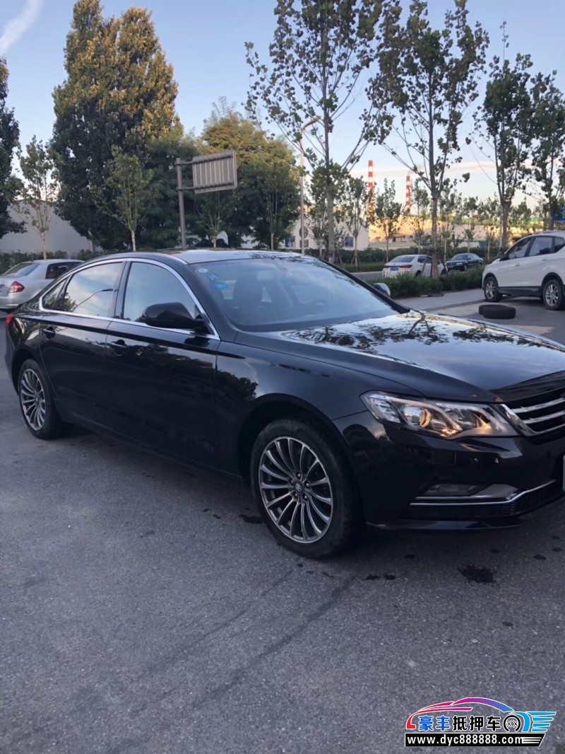 17年众泰z700中型车 [已售]