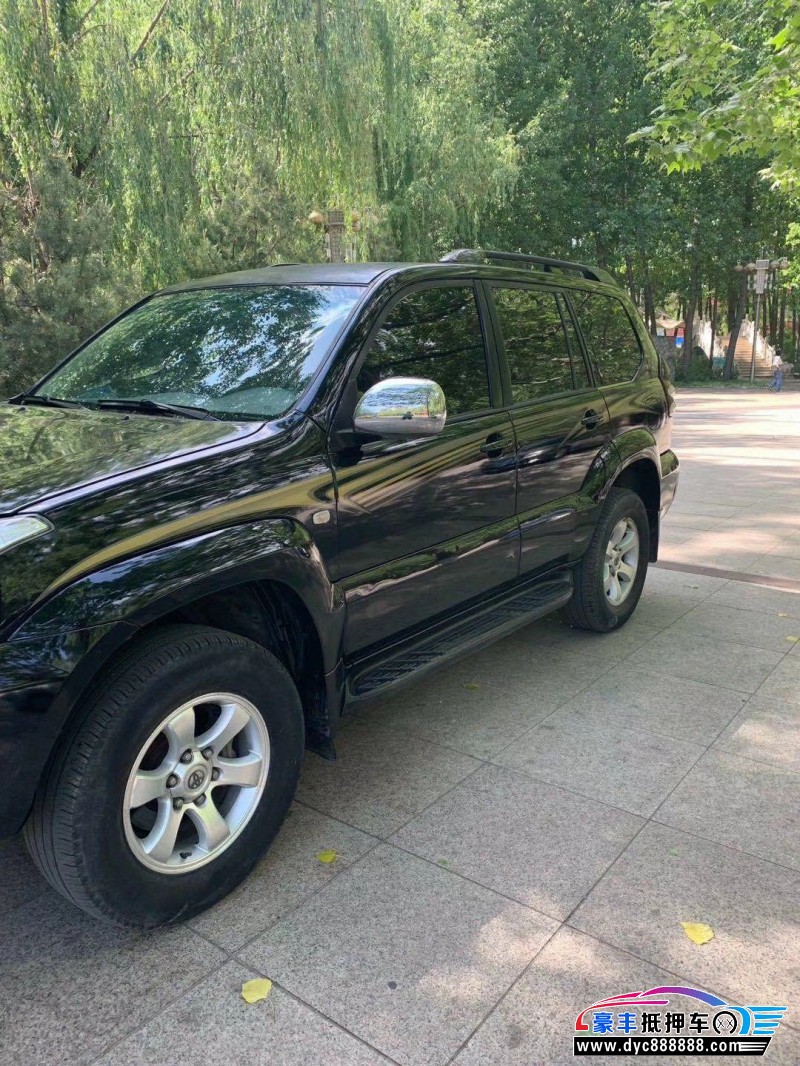 举报来源:豪丰抵押车表显里程5-10万公里上牌时间2007-06排放标准1