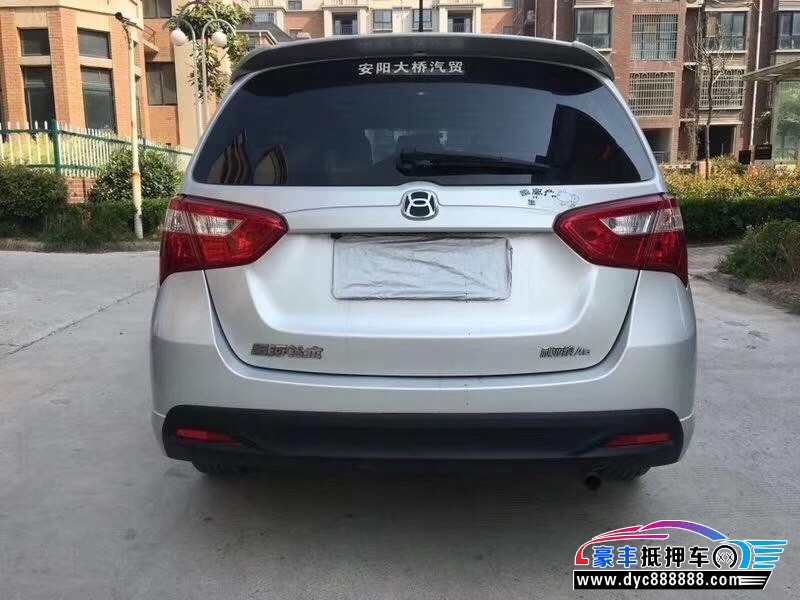 15年铃木中型车 [已售]