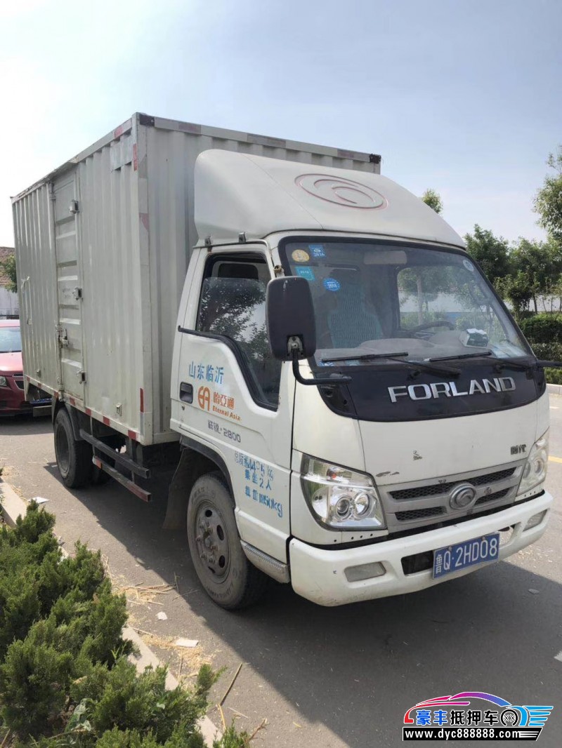 11年福田风景微面 [已售]