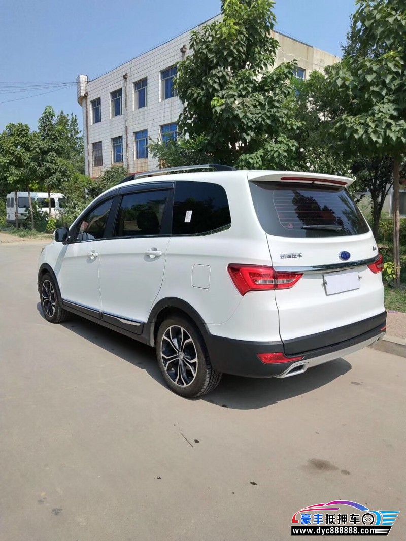 18年开瑞k60mpv已售