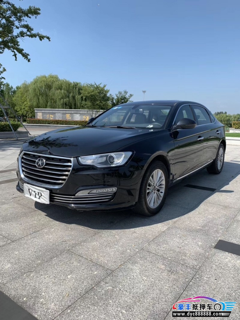 16年江淮瑞风a60轿车 [已售]