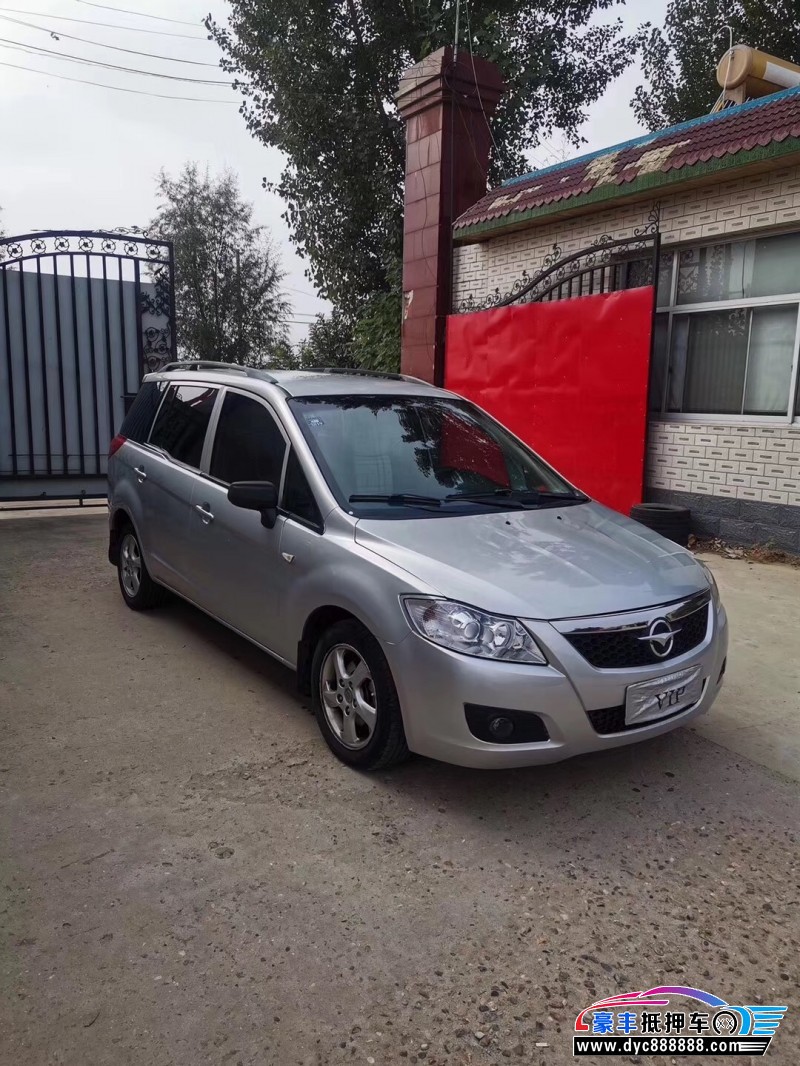 10年海马普力马轿车已售