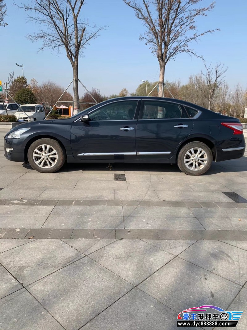 40 万 品牌:    天籁 车辆编号: hf-220585         发布时间: 2019