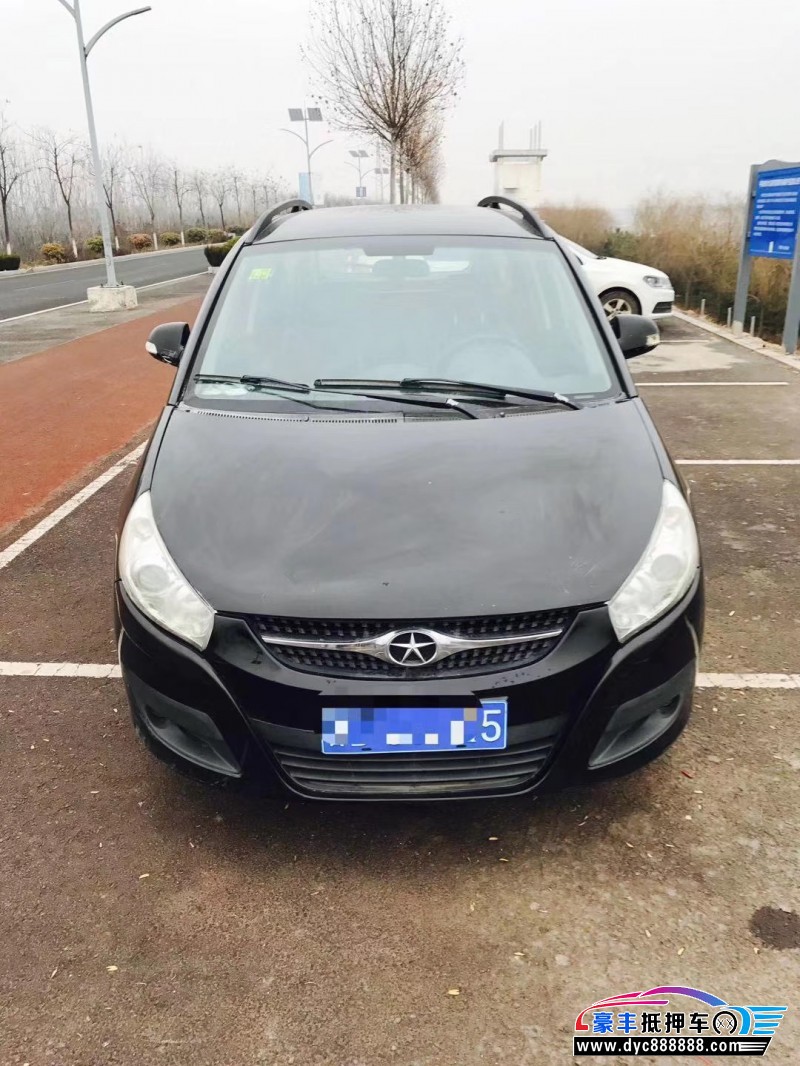 13年江淮瑞风m2轿车 [已售]