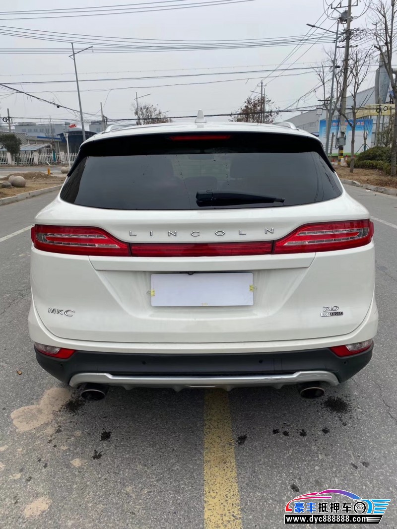 15年林肯mkzsuv已售