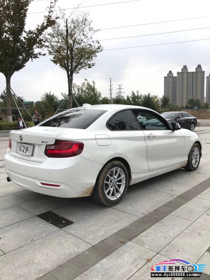 50 万 品牌:    2系 车辆编号: hf-230281         发布时间: 2020-02