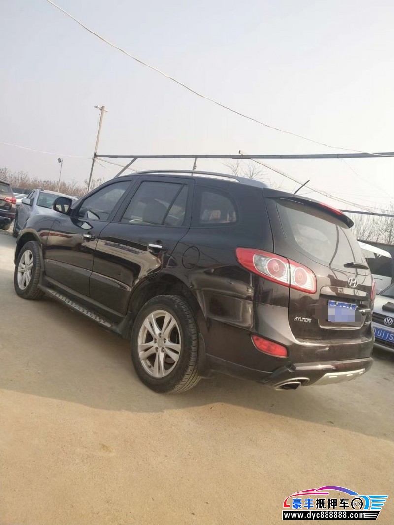 举报来源:豪丰抵押车表显里程5-10万公里上牌时间2011-05排放标准2