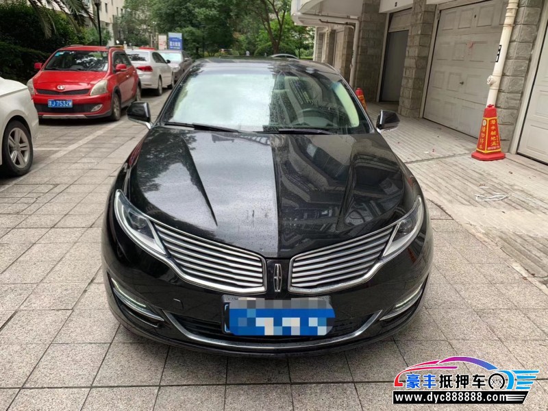 15年林肯mkz轿车[已售]