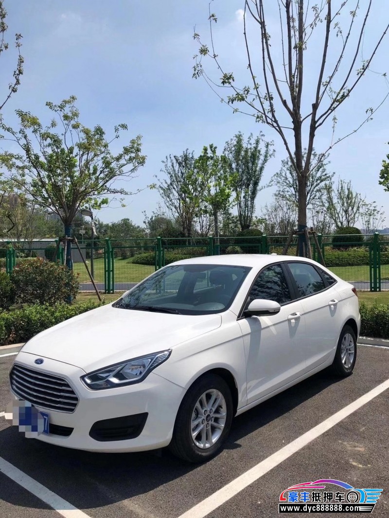 20 万 品牌:    福睿斯 车辆编号: hf-295666         发布时间: 2020