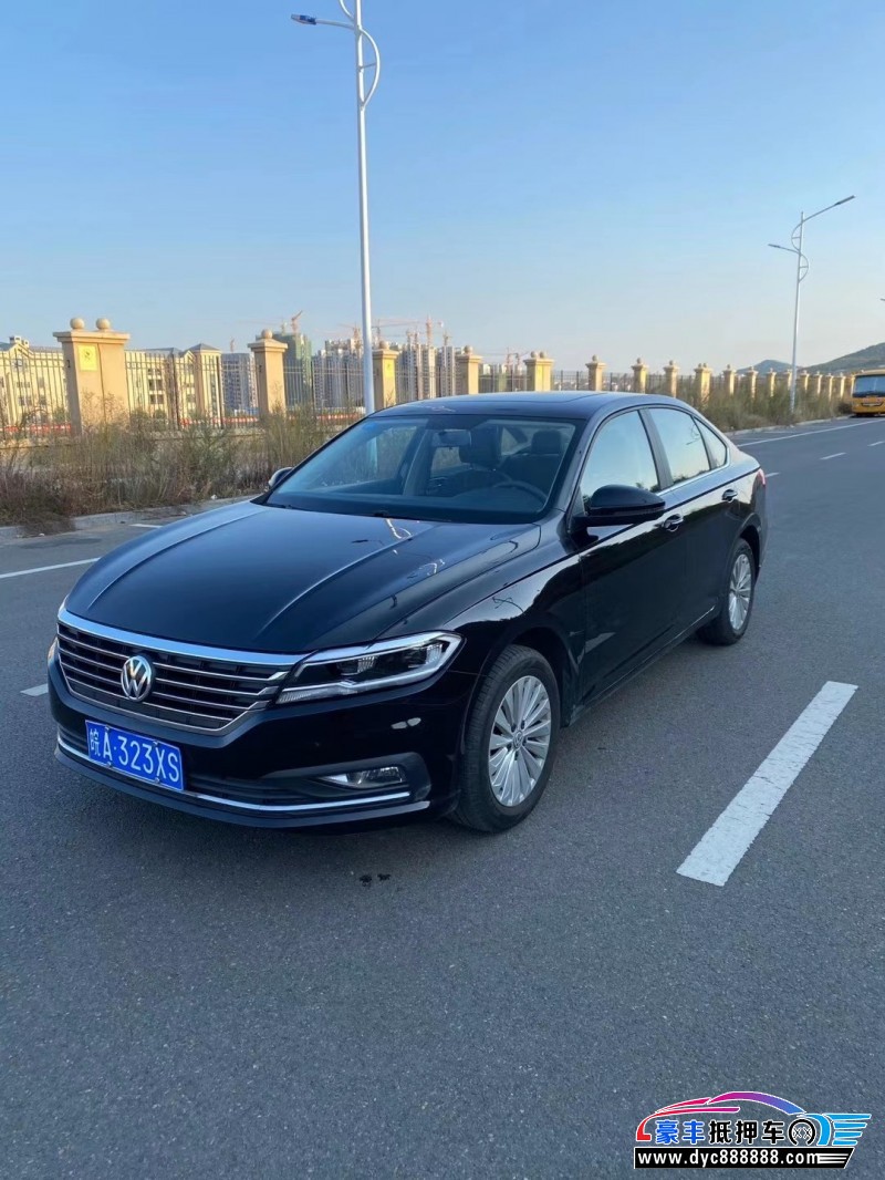 20年大众朗逸轿车 [已售]