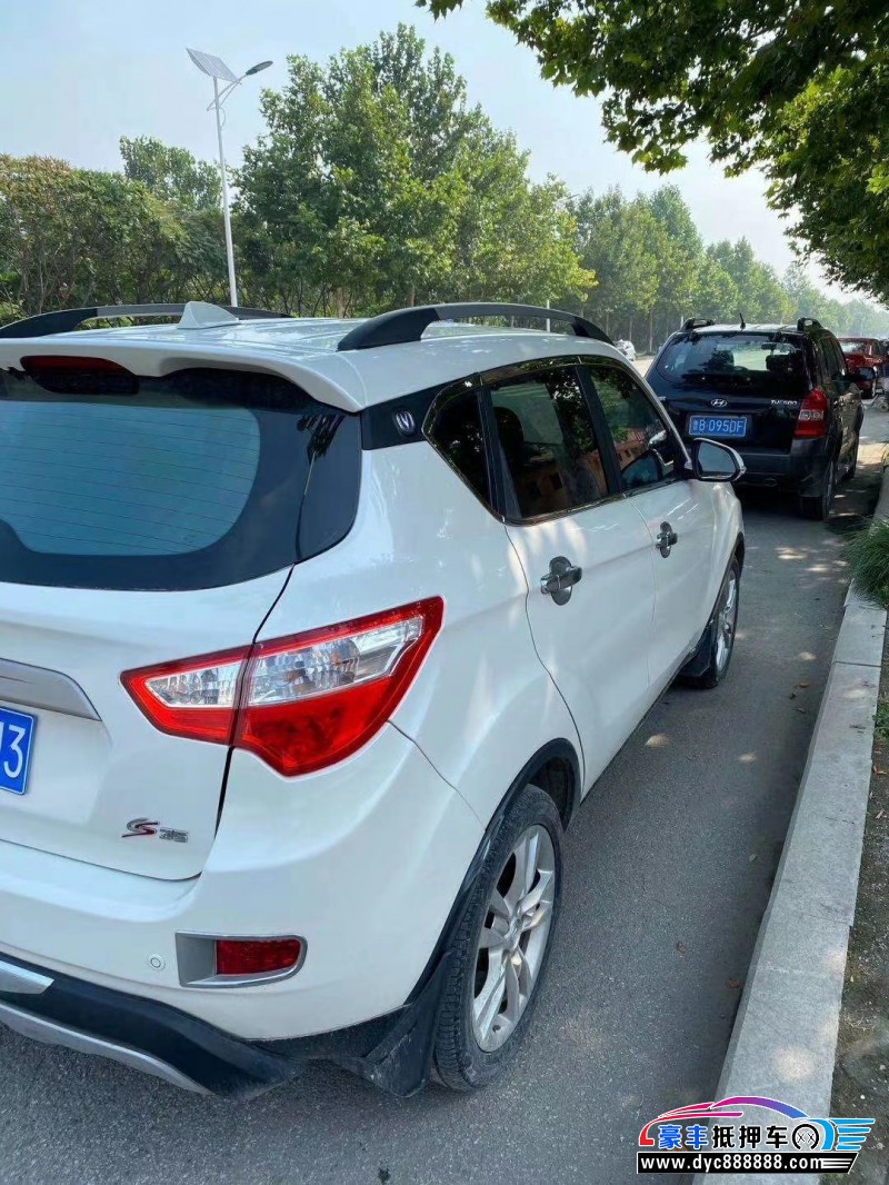 13年长安cs35suv [已售]