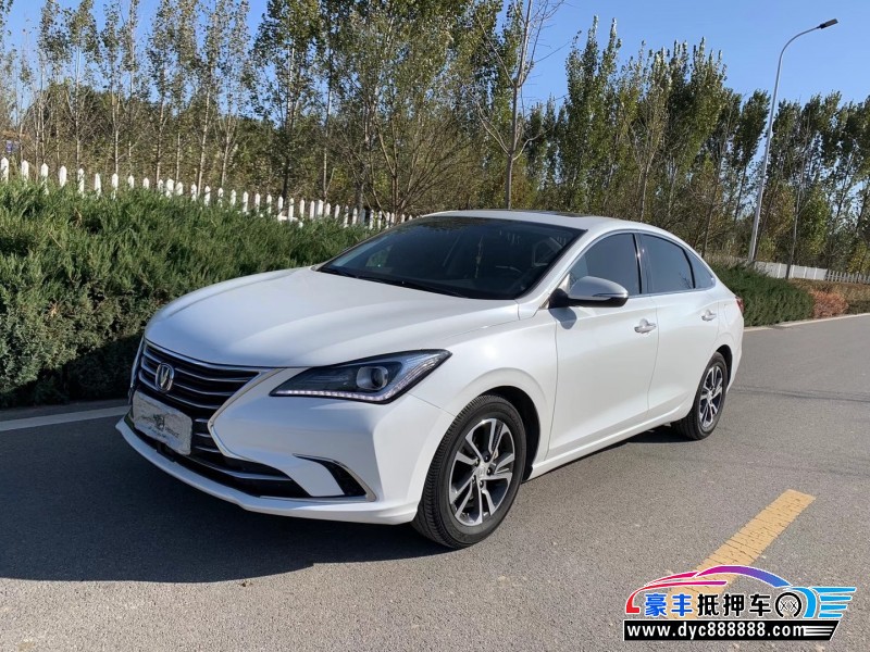 18年长安逸动轿车已售