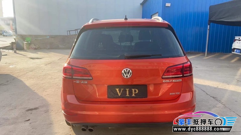 80 万 品牌:    高尔夫 车辆编号: hf-320829         发布时间: 2020