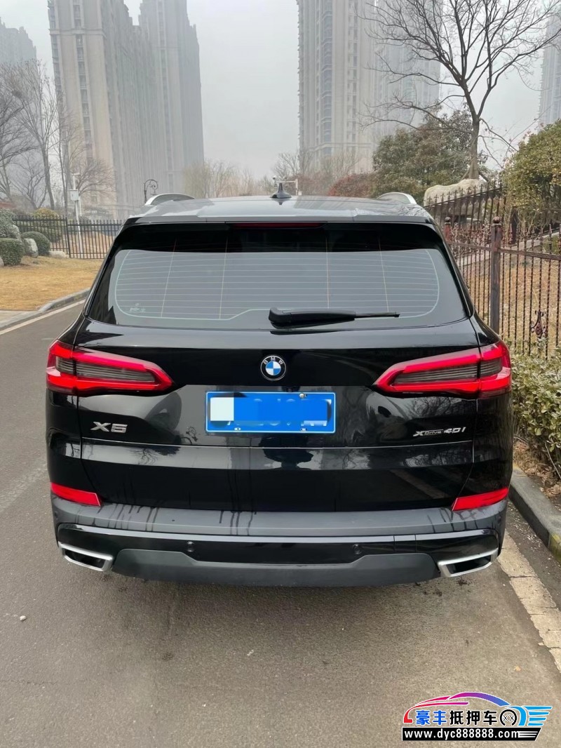 20年宝马x5suv [已售]