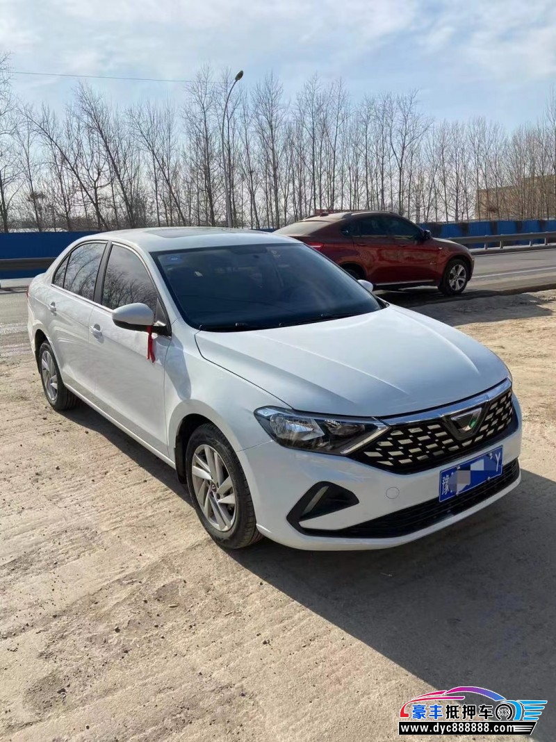 20年大众捷达轿车已售