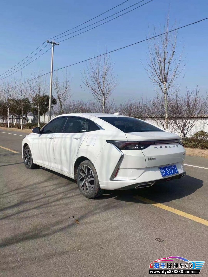 19年东风风神风诺轿车 [已售]