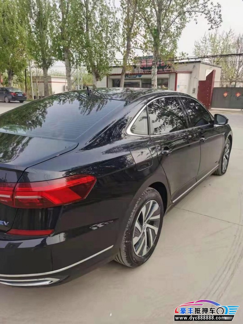 19年大众帕萨特轿车 [已售]