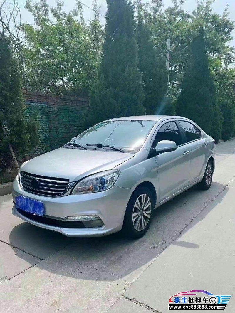 15年长城c30轿车 [已售]