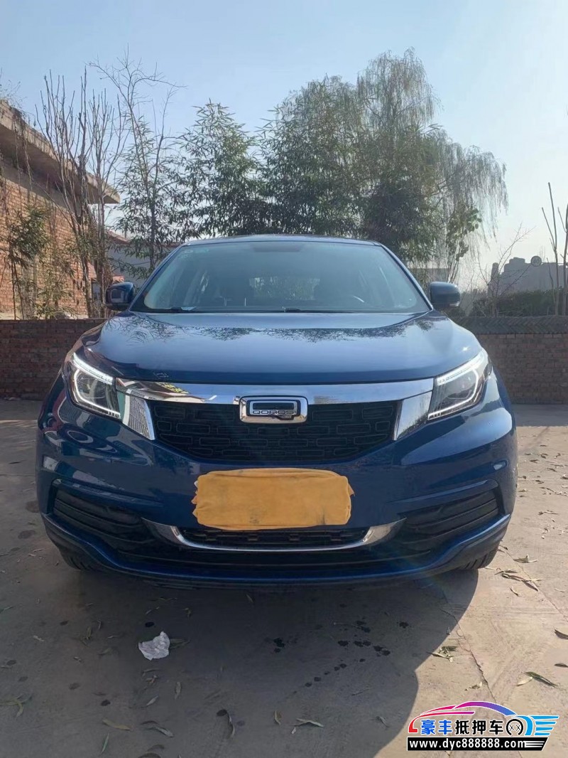 年观致观致5suv抵押车 我要买车 豪丰优朋抵押车网 年观致观致5suv抵押车 我要买车 豪丰优朋抵押车网