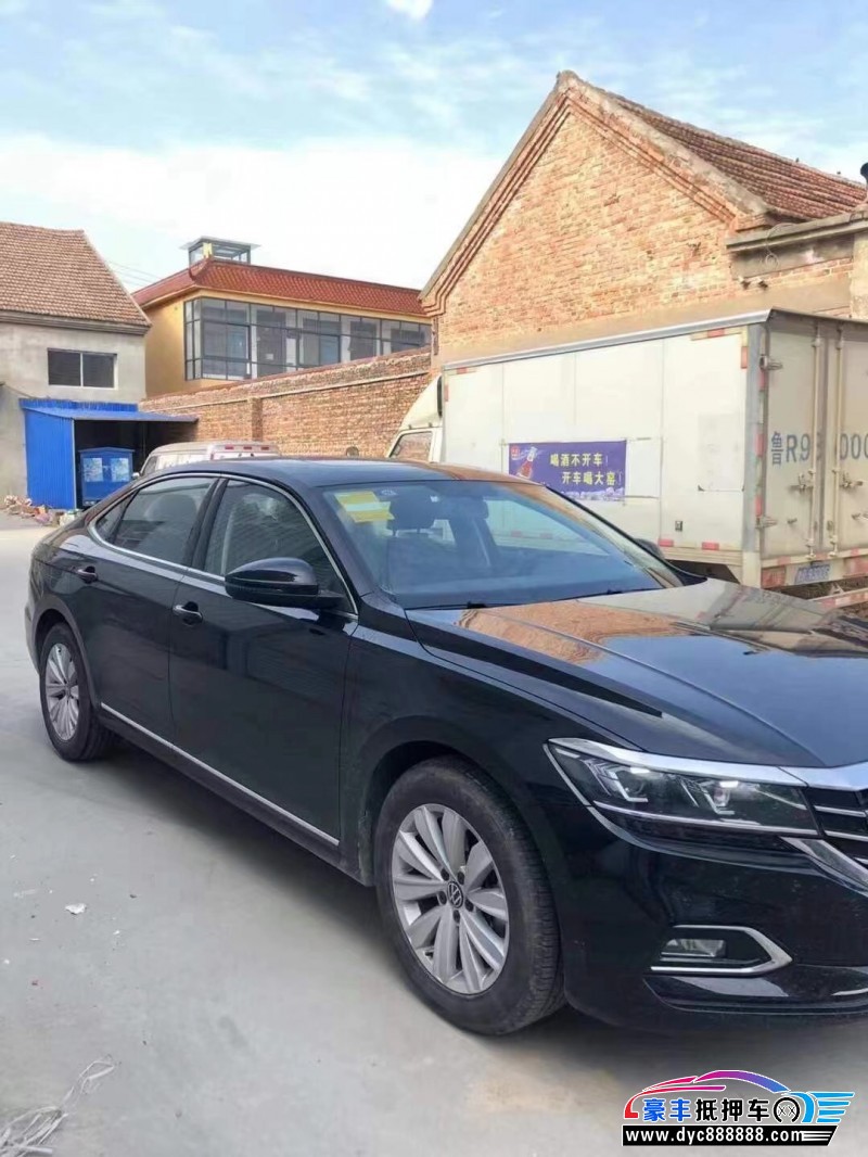 21年大众帕萨特轿车 [已售]