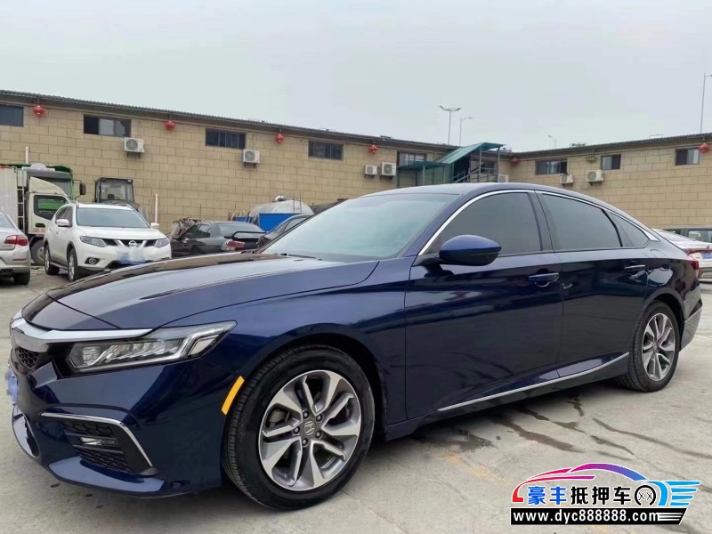 20年本田inspire英斯派轿车 [已售]