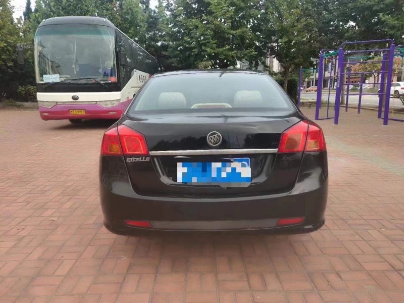 11年别克凯越轿车 [已售]