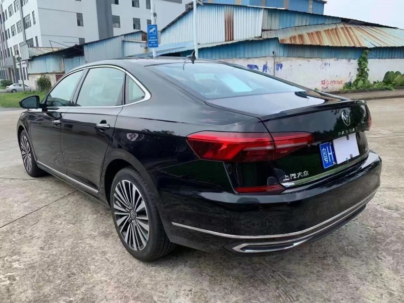 21年大众帕萨特轿车 [已售]