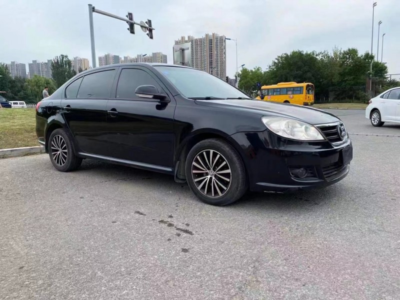 10年大众朗逸轿车 [已售]