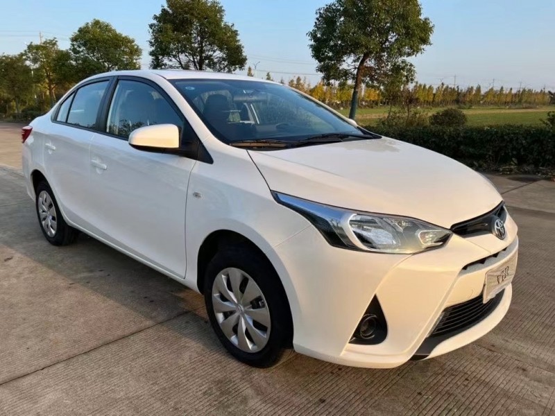 20 万品牌:威驰车辆编号:hf-437930发布时间:2021-11-07浏览:17次加入