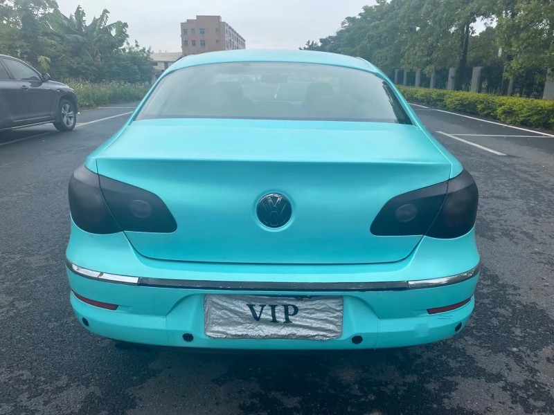 11年大众cc轿车在售