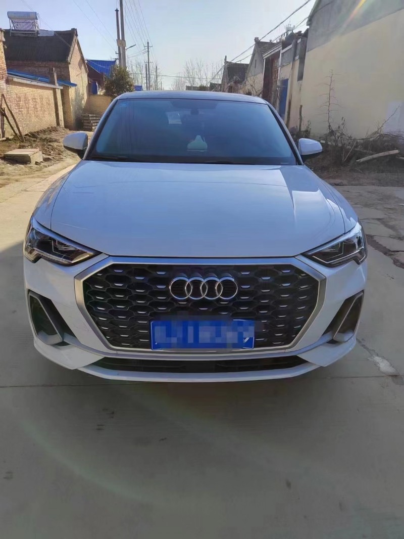 年奥迪q3轿车抵押车 我要买车 豪丰优朋抵押车网 年奥迪q3轿车抵押车 我要买车 豪丰优朋抵押车网